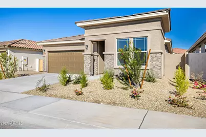 24166 W Hilton Avenue, Buckeye, AZ 85326 - Photo 12