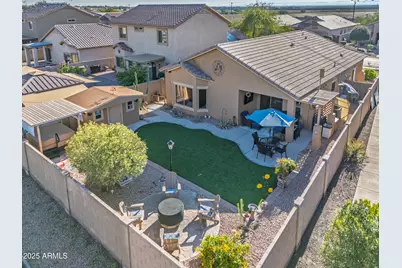 42812 W Martie Lynn Road, Maricopa, AZ 85138 - Photo 1