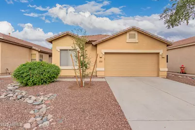 12526 W Bird Lane, Litchfield Park, AZ 85340 - Photo 1