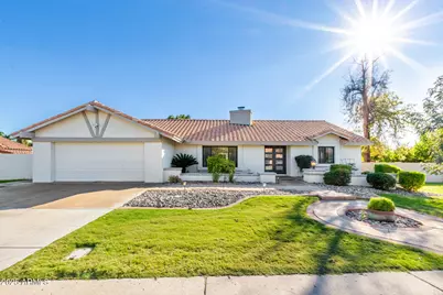 687 E Park Avenue, Gilbert, AZ 85234 - Photo 1