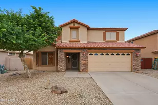 3032 E Denim Trail, San Tan Valley, AZ 85143 - Photo 1