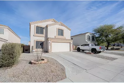 11424 W Austin Thomas Drive, Surprise, AZ 85378 - Photo 1