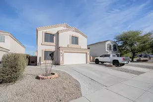 11424 W Austin Thomas Dr, Surprise, AZ 85378 - Photo 1