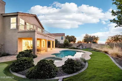 3864 N St Elias Circle, Mesa, AZ 85215 - Photo 1