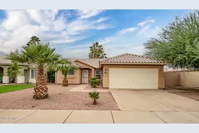 16230 W Sherman Street, Goodyear, AZ 85338 - Photo 1
