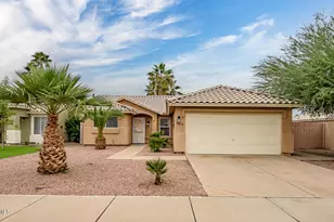 16230 W Sherman St, Goodyear, AZ 85338 - Photo 1