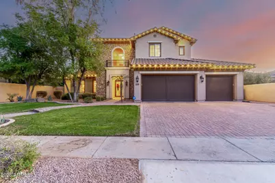 307 W Alamosa Drive, Chandler, AZ 85248 - Photo 1