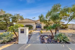 10805 E El Rancho Dr, Scottsdale, AZ 85259 - Photo 1