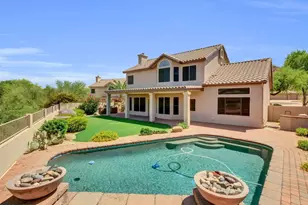 11239 E Oberlin Way, Scottsdale, AZ 85262 - Photo 1