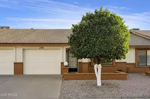 8020 E Keats Ave, Mesa, AZ 85209 - Photo 1