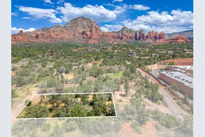 50 Rigby Road #-, Sedona, AZ 86336 - Photo 1
