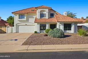 3850 E Mountain Sky Ave, Phoenix, AZ 85044 - Photo 1