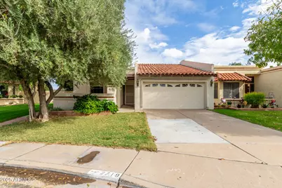 2719 S Santa Barbara --, Mesa, AZ 85202 - Photo 1