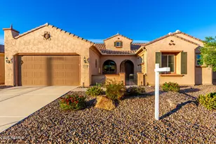 7866 W Willow Way, Florence, AZ 85132 - Photo 1