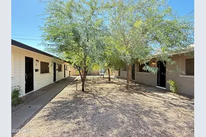 1625 W Fillmore Street #2, Phoenix, AZ 85007 - Photo 1
