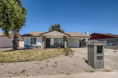 10817 N 46th Avenue, Glendale, AZ 85304 - Photo 1