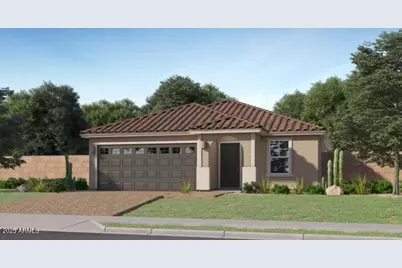 23408 W Bloch Road, Buckeye, AZ 85326 - Photo 1