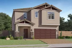 4530 S 231st Dr, Buckeye, AZ 85326 - Photo 1