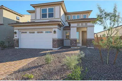 7711 W Nosean Road, Peoria, AZ 85383 - Photo 1