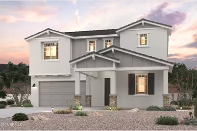 17970 W Creedance Boulevard, Surprise, AZ 85387 - Photo 1