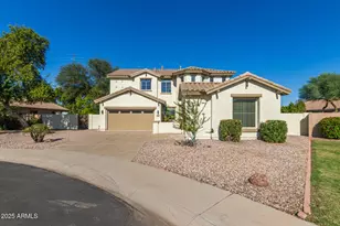 2162 E Yellowstone Pl, Chandler, AZ 85249 - Photo 1
