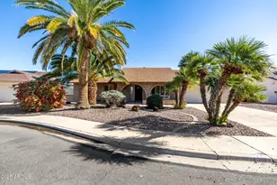 2727 S El Marino, Mesa, AZ 85202 - Photo 1