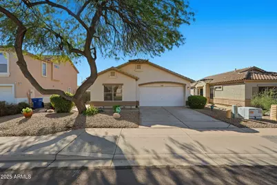 11535 E Persimmon Avenue, Mesa, AZ 85212 - Photo 1