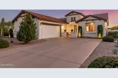 1095 W Desert Aster Road, San Tan Valley, AZ 85143 - Photo 1