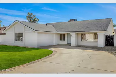 2607 E Corrine Drive, Phoenix, AZ 85032 - Photo 1