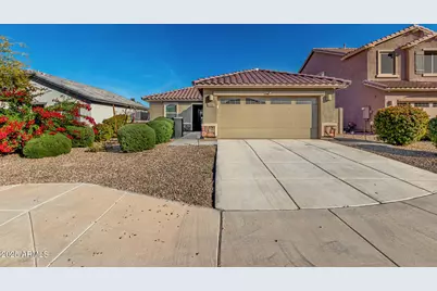 6323 S 34th Drive, Phoenix, AZ 85041 - Photo 1