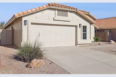 4426 E Thistle Landing Drive, Phoenix, AZ 85044 - Photo 1