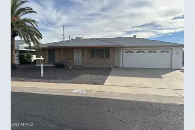 10201 W Caron Drive, Sun City, AZ 85351 - Photo 1