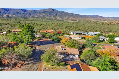 1311 S La Jolla Way W, Cottonwood, AZ 86326 - Photo 1