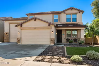 12241 W Patrick Court, Sun City, AZ 85373 - Photo 1