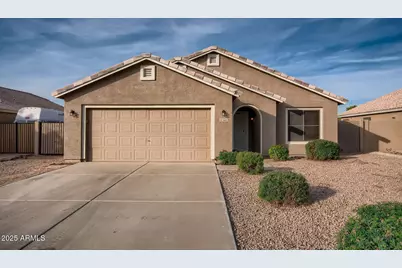 1668 E Nardini Street, San Tan Valley, AZ 85140 - Photo 1