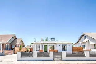 322 N 17th Dr, Phoenix, AZ 85007 - Photo 1