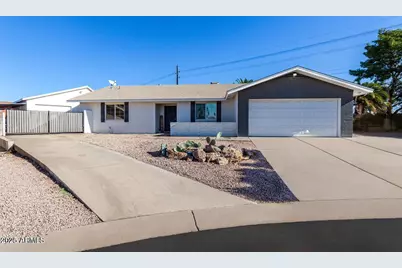 7552 E Elena Circle, Mesa, AZ 85208 - Photo 1