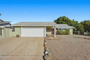 4128 W Gelding Dr, Phoenix, AZ 85053 - Photo 1