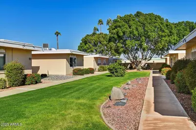 11061 W Coggins Drive, Sun City, AZ 85351 - Photo 1