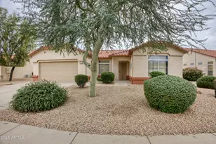 14319 W Pecos Ln, Sun City West, AZ 85375 - Photo 1