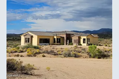 12336 E Old Mule Drive, Kingman, AZ 86401 - Photo 1