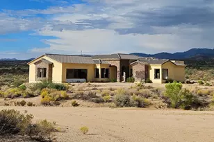 12336 E Old Mule Dr, Kingman, AZ 86401 - Photo 1