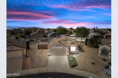 14022 N 127th Drive, El Mirage, AZ 85335 - Photo 1