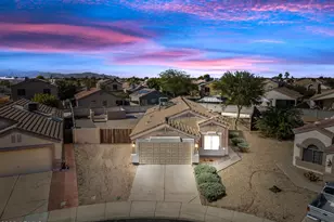 14022 N 127th Dr, El Mirage, AZ 85335 - Photo 1