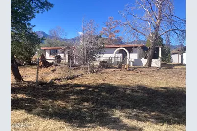 6670 S Calle De La Mango --, Hereford, AZ 85615 - Photo 1