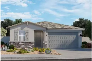 8960 S 244th Ln, Buckeye, AZ 85326 - Photo 1