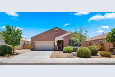 9309 W Orange Drive, Glendale, AZ 85305 - Photo 1