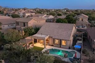 3055 N Red Mountain, Mesa, AZ 85207 - Photo 1