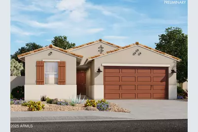 25203 N 160th Avenue, Surprise, AZ 85387 - Photo 1