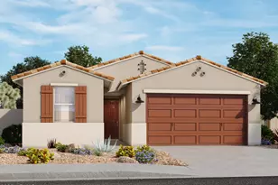 25203 N 160th Ave, Surprise, AZ 85387 - Photo 1